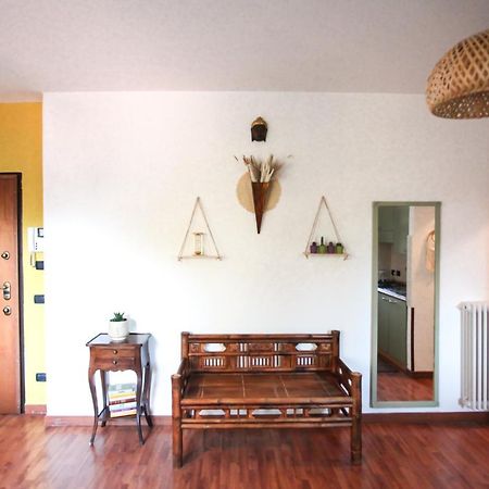 Zen House Daire Cormano Dış mekan fotoğraf