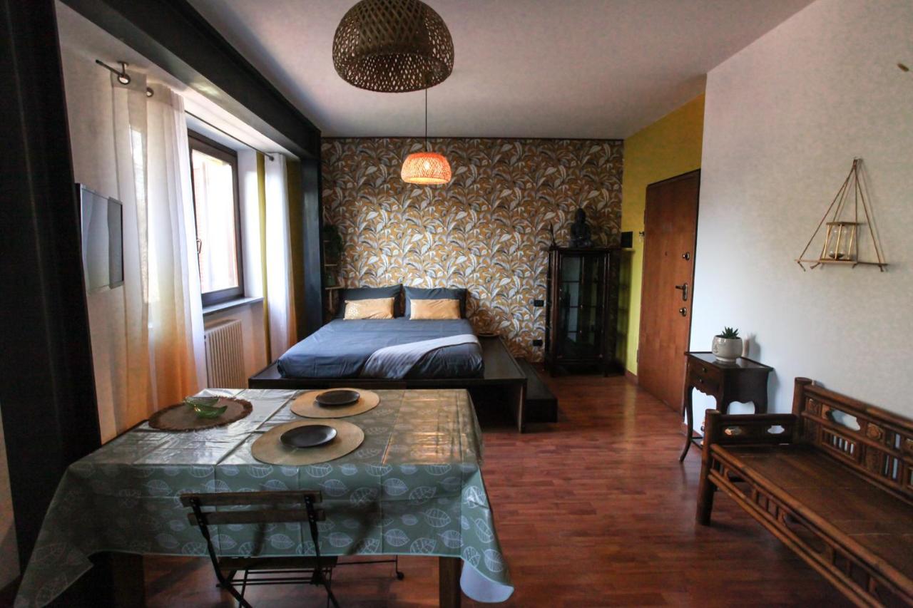 Zen House Daire Cormano Dış mekan fotoğraf