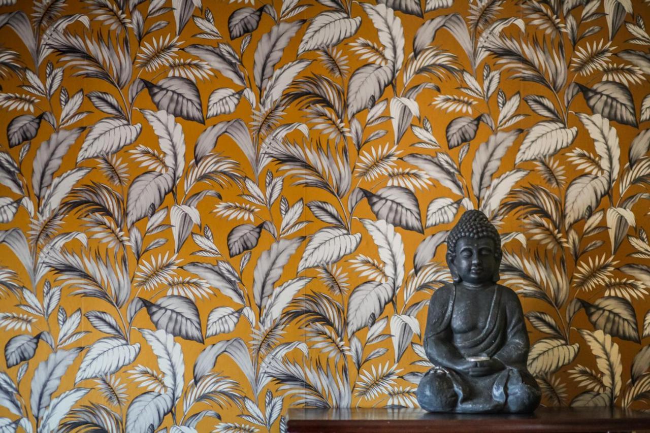 Zen House Daire Cormano Dış mekan fotoğraf