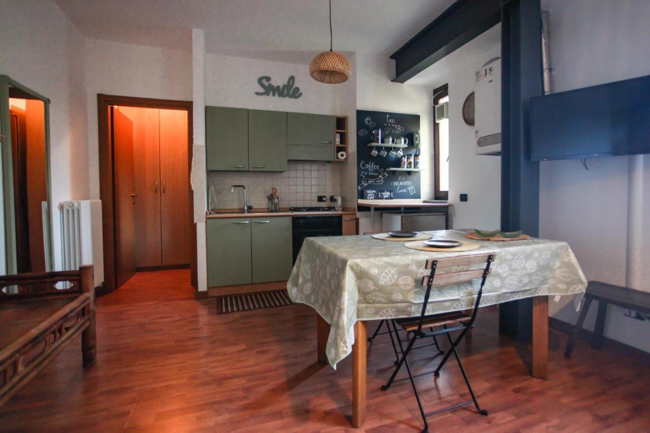 Zen House Daire Cormano Dış mekan fotoğraf